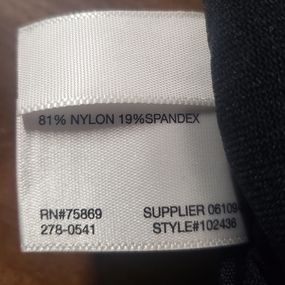 Arizona Jeans Company Bikini Top - Picture 2 of 5